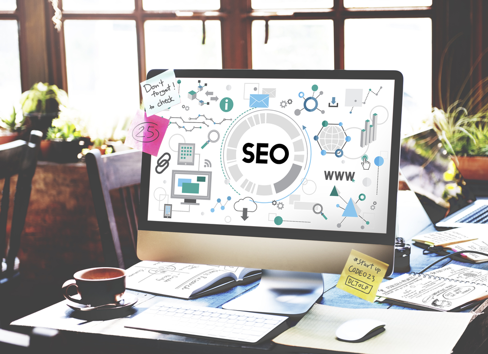 Elevate Your Website's Visibility Strategic SEO Services