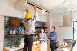 Comfort Commanders: Identifying Top HVAC Repair Professionals