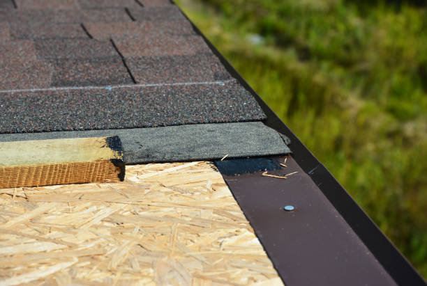 Revitalize Your Home: Spring Roof Replacement Tips