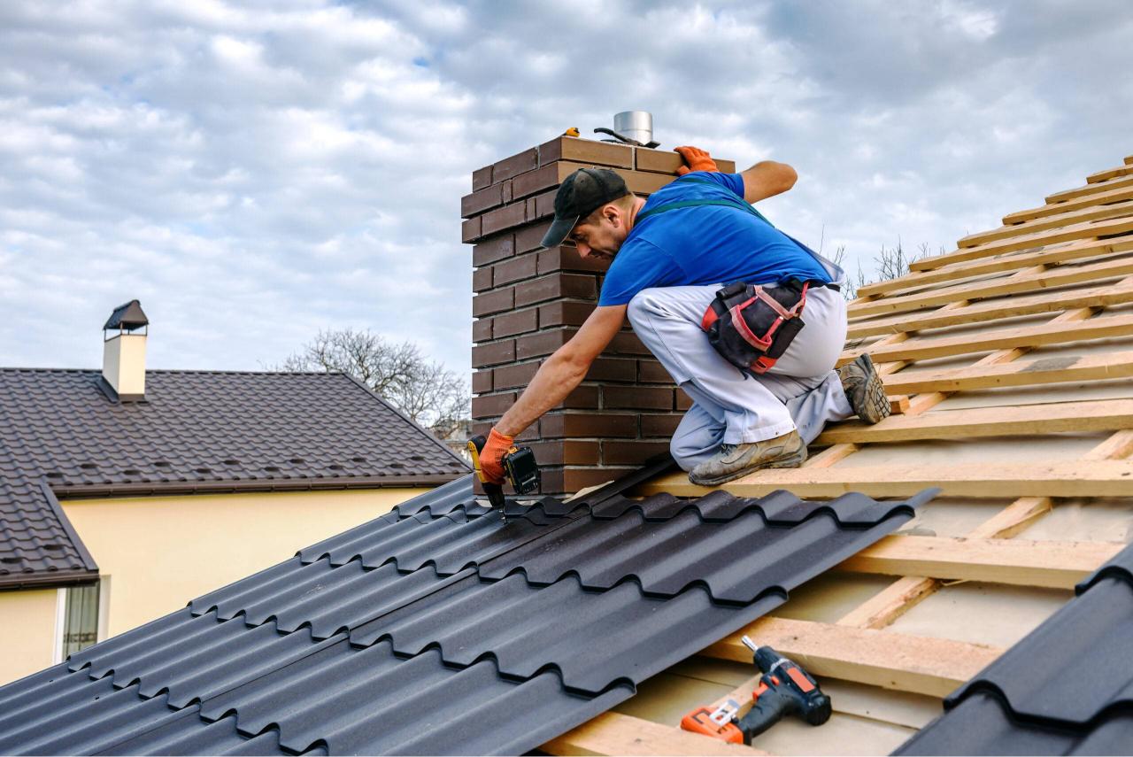 Roof Repair Innovations: Modern Solutions for Old Problems