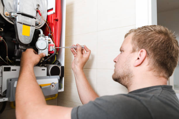 From Pipes to Comfort: Comprehensive HVAC and Plumbing Care