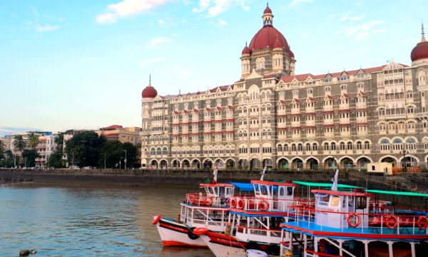 Hotels with Best Customer Service in Colaba