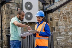 The Importance of Hiring Licensed and Insured HVAC Contractors