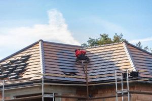 Transform Your Home with Paragon Contracting’s Roof Replacement