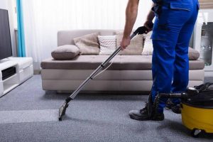 Transform Your Space with Top-Quality Carpet Cleaning Services