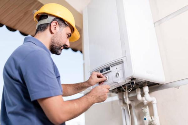 Why Regular Water Heater Maintenance Matters in Round Rock