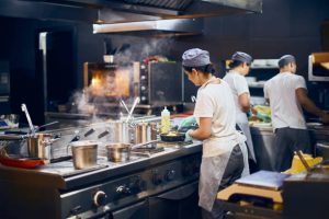 Restaurant Kitchen Equipment That Stands the Test of Time