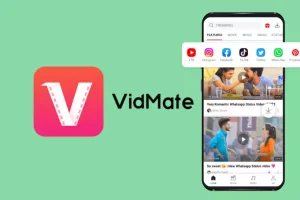 Vidmate Free Video Downloader – Easy Install Guide